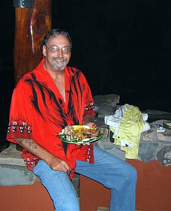 Date this pretty Costa Rica man Richard from Atenas US914