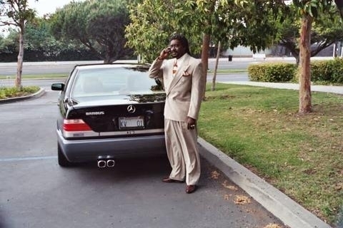 Date this passionate United States man BENZO from Los Angeles US915