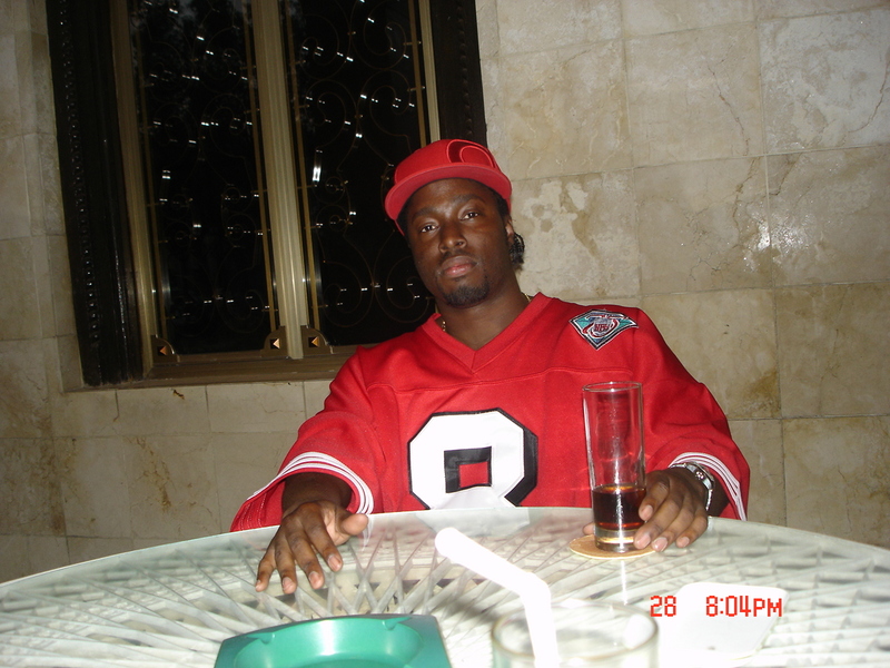 Date this lovely United States man Daergmyers from Chicago US928