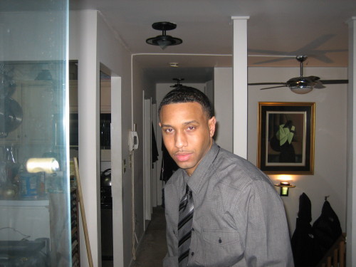 Date this fun United States man US985 from New York US985
