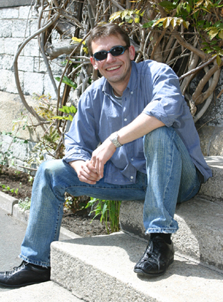Date this cute Germany man Oliver from Munich DE18