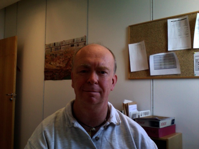 Date this fun Norway man Peter from Oslo NO13