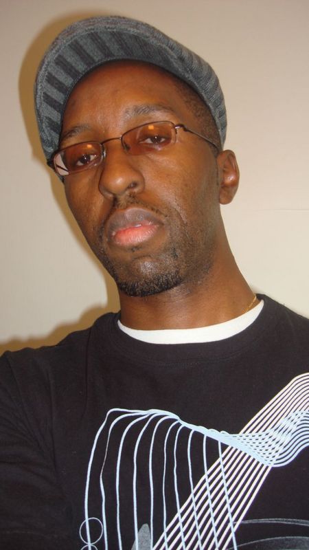 Date this attractive United States man Southstar from Queens US1010