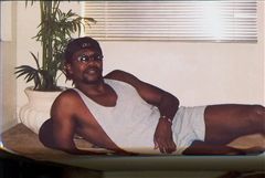 Date this voluptuous United States man Mark1440 from San Francisco US1011