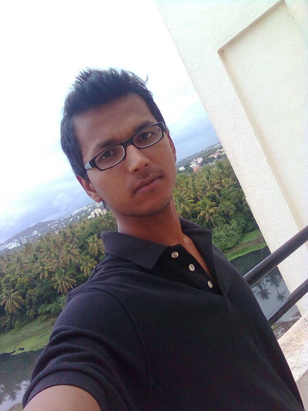 Date this hot India man Ashutosh from Pune IN14