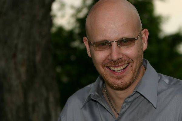 Date this fun United States man Kimmo from Dallas US1022