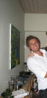 Date this good-looking Denmark man Karol from Copenagen DK10