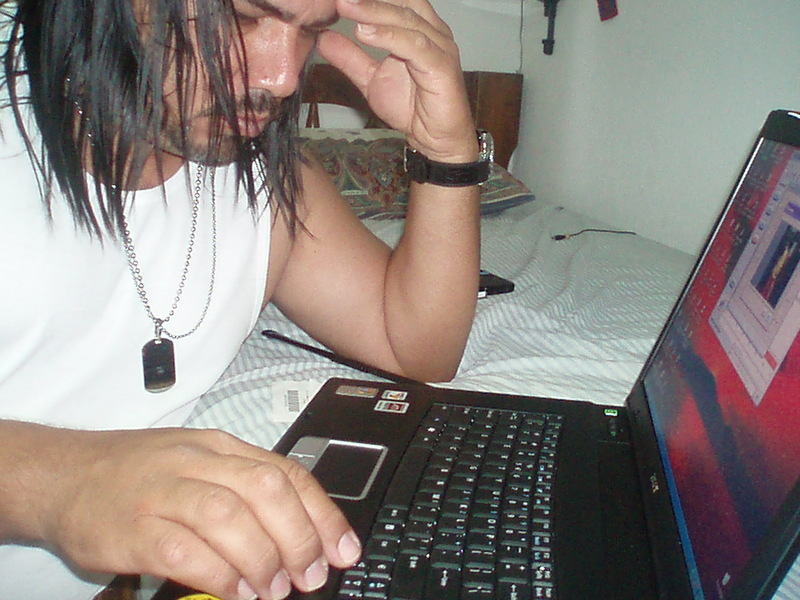 Date this charming Puerto Rico man Carlos from Bayamon PR5