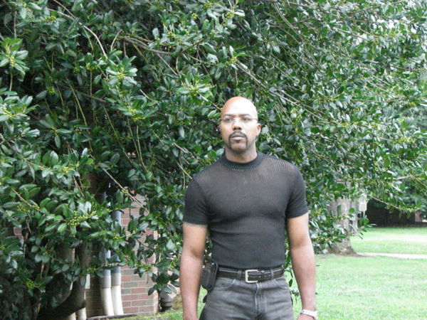 Date this voluptuous United States man William from Nashville US1032