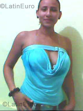 Date this lovely Dominican Republic girl Maria from Bani DO339