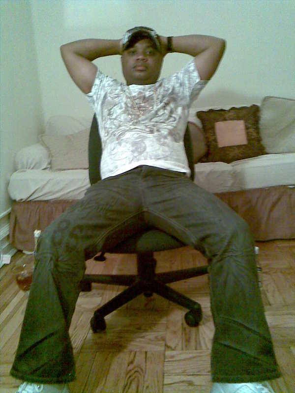 Date this sensual United States man Yeudy from New York US1047