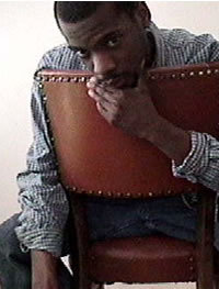 Date this lovely United States man Varron from Wilmington US1057