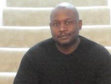 Date this foxy United States man Cornelius from Atlanta US1060