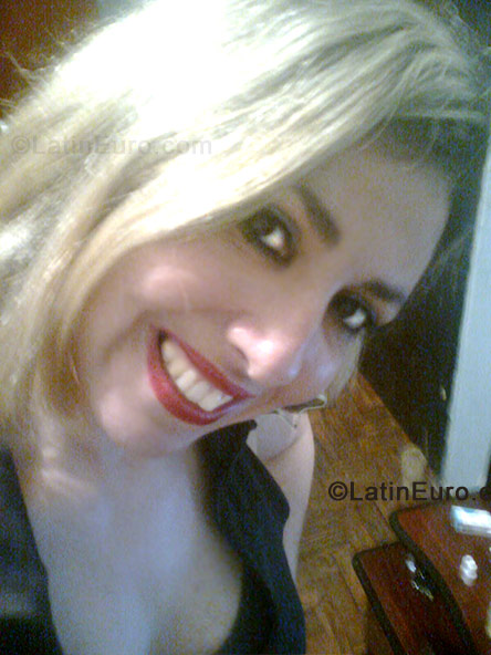 Date this attractive Brazil girl Cleusa from Itupeva BR480