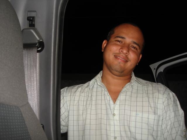 Date this hard body Venezuela man Rafael from Valencia VE2