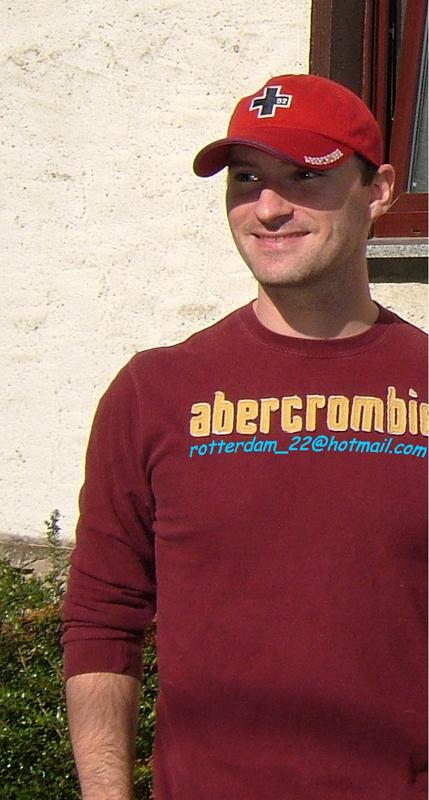 Date this good-looking Germany man Rotterdam_22 from Frankfurt DE22