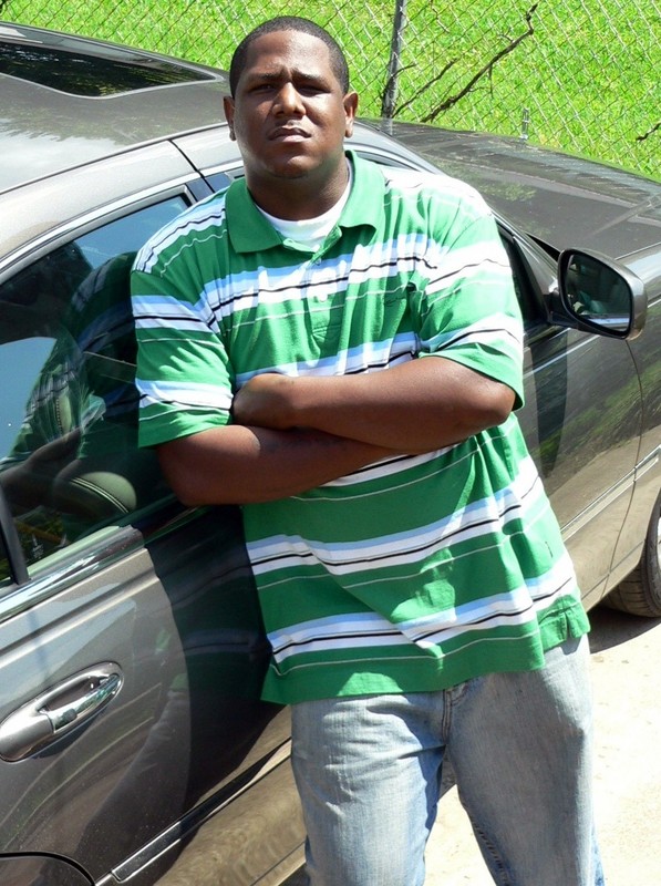 Date this pretty United States man Eye4u from Jackson US1103