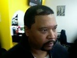 Date this foxy United States man EricB from Richmond US1105