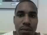 Date this pretty United States man P from Houston US1116