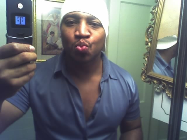 Date this good-looking United States man Callman from Temple Hills US1117
