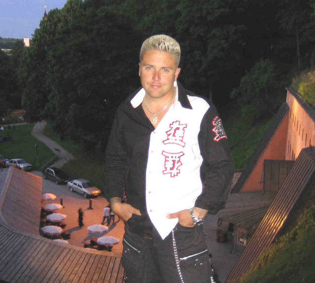Date this delightful Finland man KARA68 from Helsinki FI7