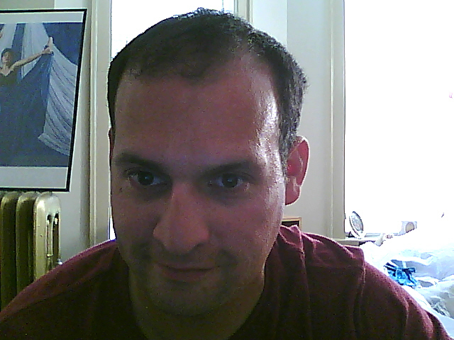 Date this georgeous United States man John from Chicago BR513