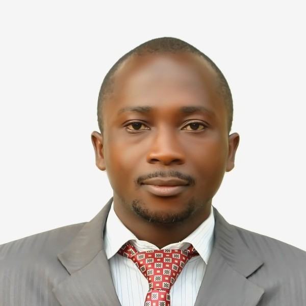 Date this pretty Nigeria man Fidelis from Enugu EC1