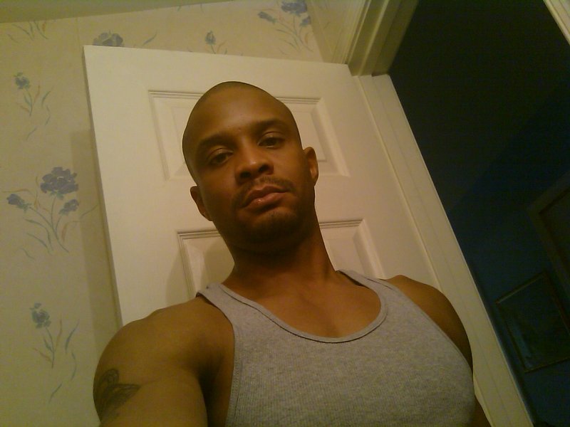 Date this charming United States man Lamont from Arlington BR537