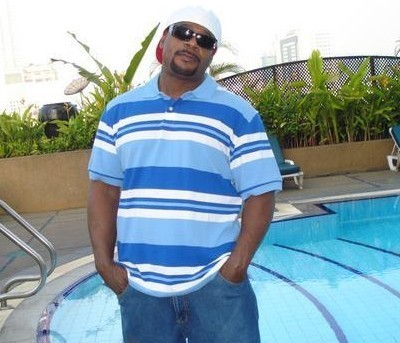 Date this happy United States man Andra from Los Angeles US1185