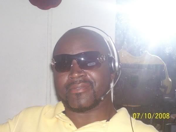 Date this beautiful United States man Sivart from Orlando US1187