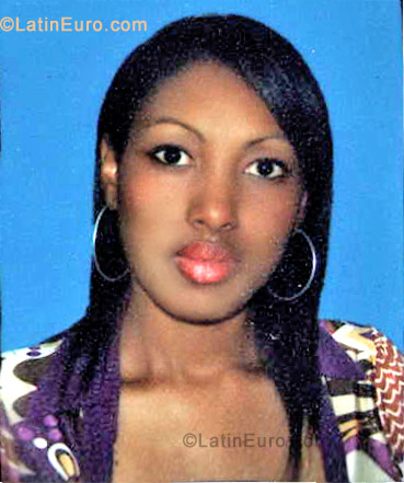 Date this fun Colombia girl Milbia Arelys from Medelin CO407