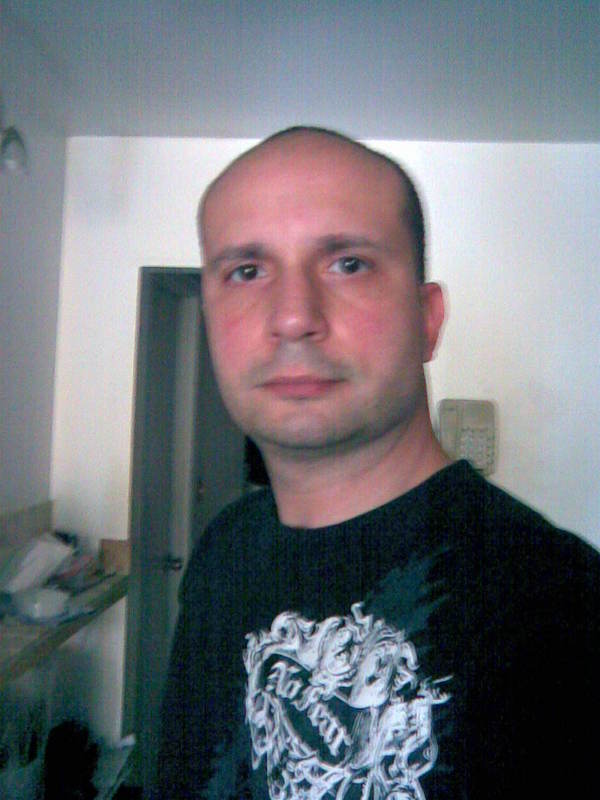Date this sensual United States man Marco-David from The Bronx US1209