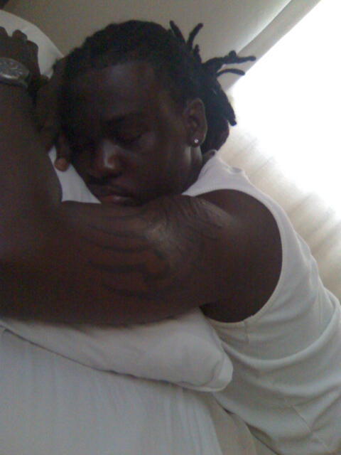 Date this nice looking Trinidad and Tobago man Prettyboyr from Trincity TT11
