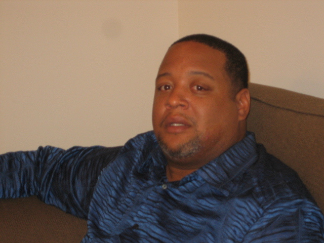 Date this hard body United States man TONYBMW745 from Fairfax US1253