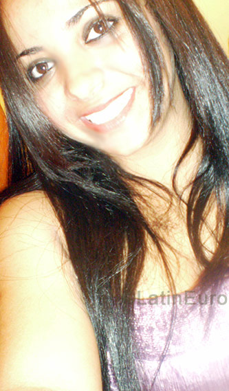 Date this lovely Brazil girl Lauana from Tucuma BR583