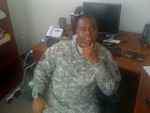 foxy United States man Maurice from Virginia Beach DO427