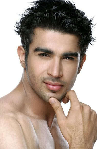 Date this georgeous India man ElRauncho from Pune IN24