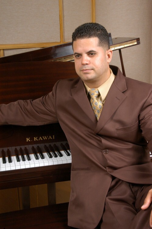 Date this hot Puerto Rico man Danny34 from san juan BR593
