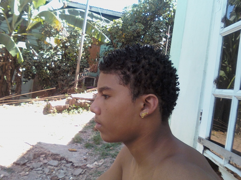 Date this cute Trinidad and Tobago man PAUL from Port Of Spain BR594