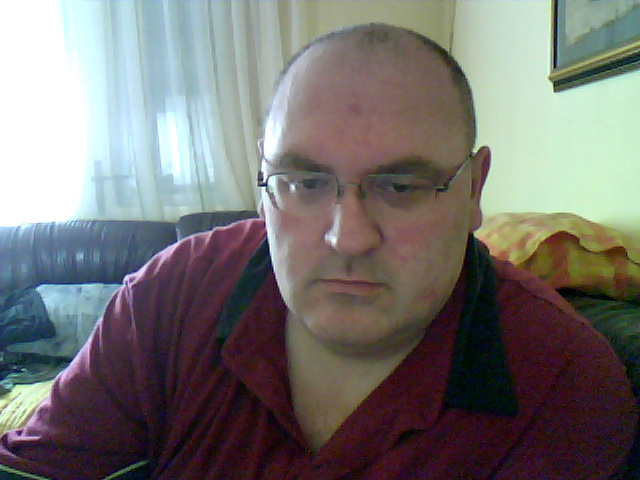 Date this foxy Croatia man Pradinic from Virovitica HR4