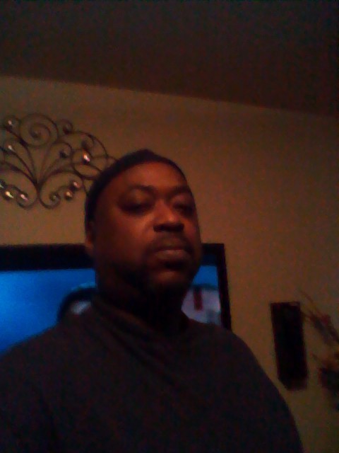 Date this hot United States man Lanell from Merrillville US1305