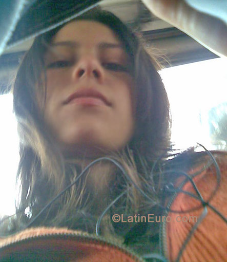 Date this georgeous Peru girl Carla from Lima PE67