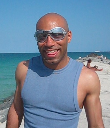 Date this athletic United States man AAOLeo from New York US1359