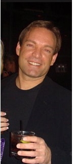 Date this athletic United States man CariocaLvr from Los Angeles BR640