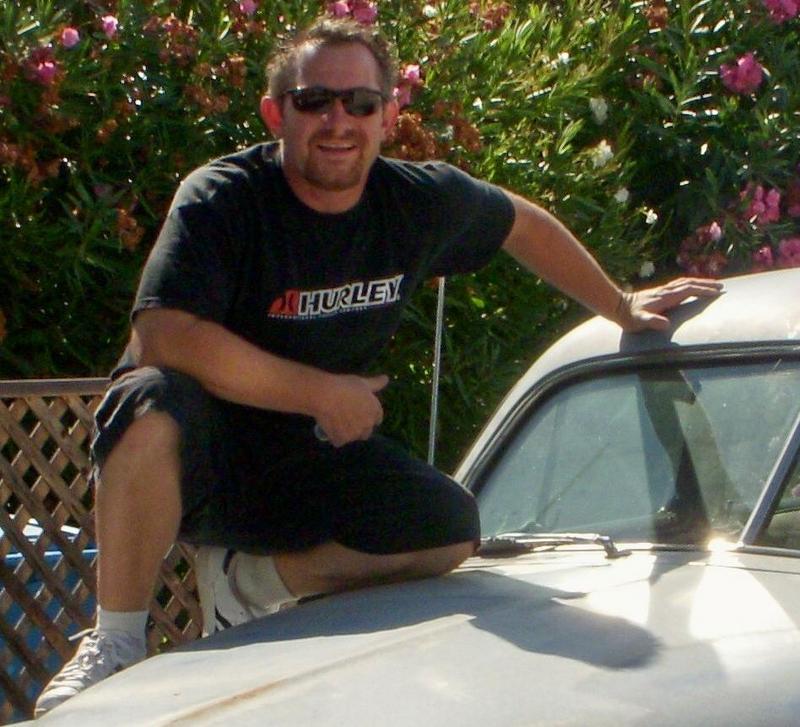 Date this happy United States man M3tonyd from Santa Maria US1370