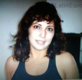 Date this nice looking Colombia girl Ximena from Bogota CO465