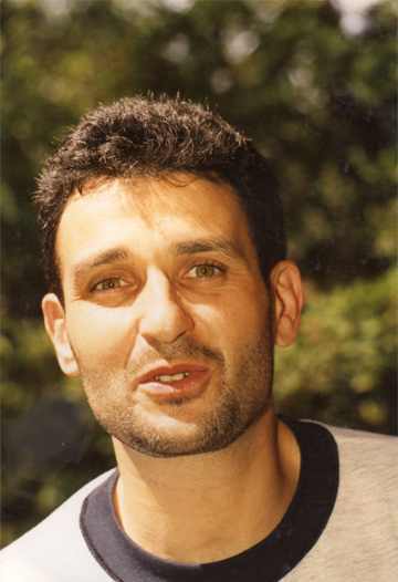 Date this exotic Romania man Eumark from Cluj-napoca RO4