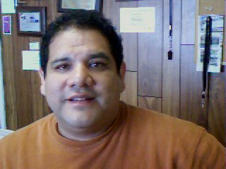 Date this voluptuous United States man Jose from Adelphi US1383