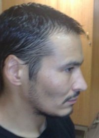 Date this athletic Greenland man Mikezen from Nuuk CO470