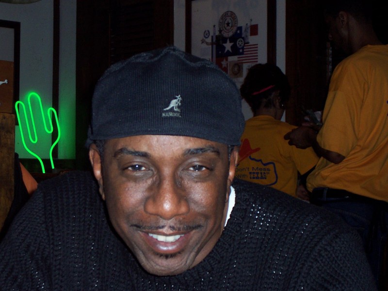 Date this happy United States man Snuggaman from Chicago US1387